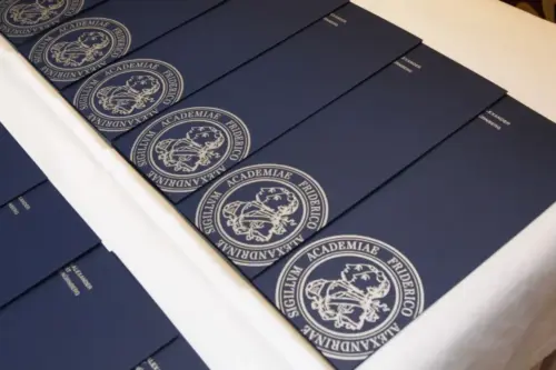 MVM Master Marketing-/Vertriebsmanagement Class 4 - Alumni Impression