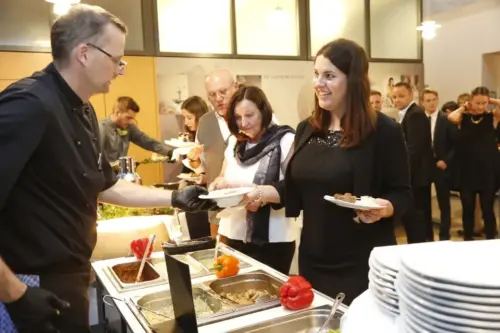 MVM Master Marketing-/Vertriebsmanagement Class 3 - Alumni Impression