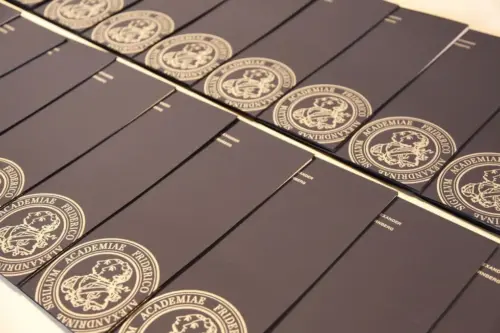 MVM Master Marketing-/Vertriebsmanagement Class 2 - Alumni Impression