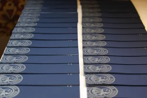 MVM Master Marketing-/Vertriebsmanagement Class 3 - Alumni Impression