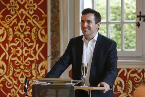 MVM Master Marketing-/Vertriebsmanagement Class 2 - Alumni Impression