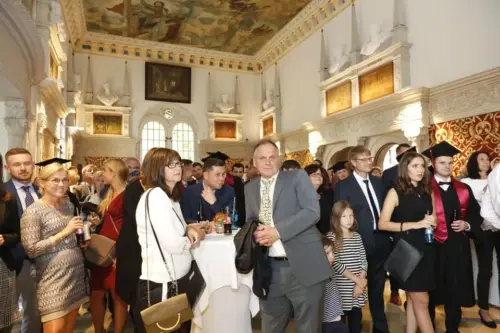 MVM Master Marketing-/Vertriebsmanagement Class 3 - Alumni Impression