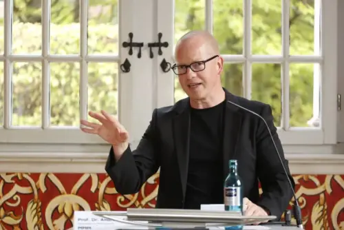 MVM Master Marketing-/Vertriebsmanagement Class 3 - Alumni Impression