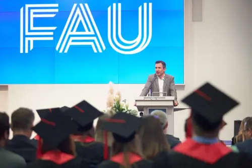 MVM Master Marketing-/Vertriebsmanagement Class 8 - Alumni Impression