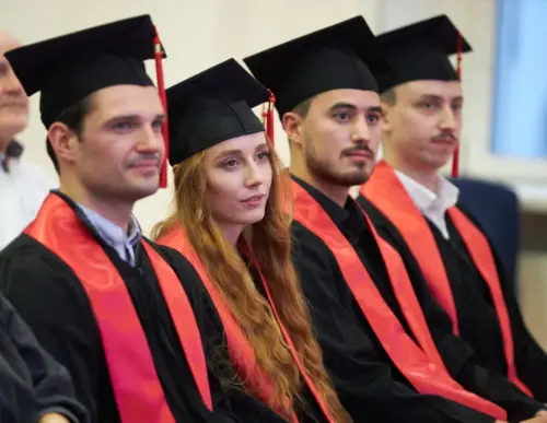 MVM Master Marketing-/Vertriebsmanagement Class 8 - Alumni Impression