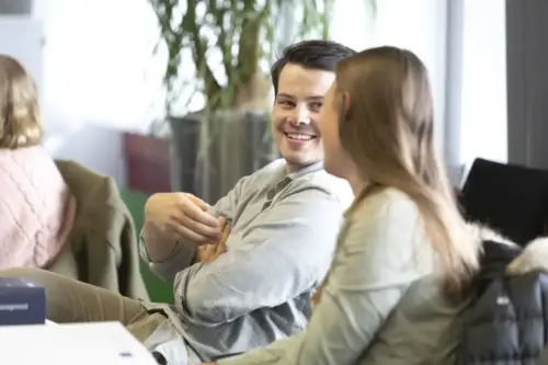 MVM Master Marketing-/Vertriebsmanagement Class 9 - Alumni Impression