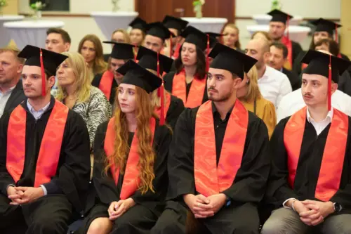 MVM Master Marketing-/Vertriebsmanagement Class 8 - Alumni Impression