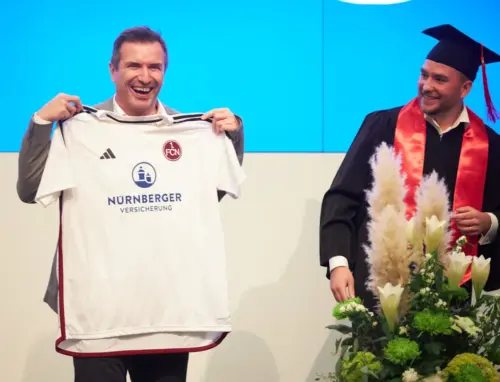 MVM Master Marketing-/Vertriebsmanagement Class 8 - Alumni Impression