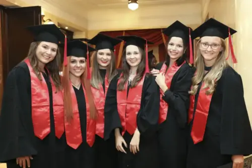 MVM Master Marketing-/Vertriebsmanagement Class 6 - Alumni Impression