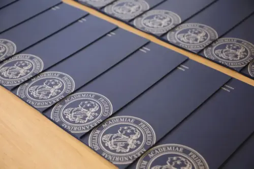 MVM Master Marketing-/Vertriebsmanagement Class 5 - Alumni Impression