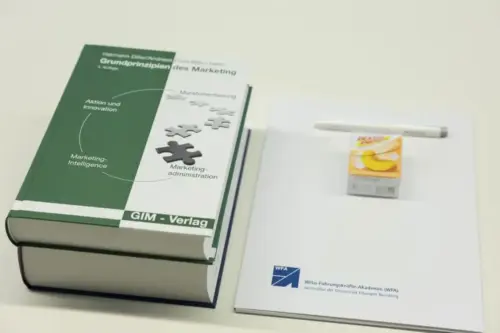 MVM Master Marketing-/Vertriebsmanagement Class 10 - Alumni Impression