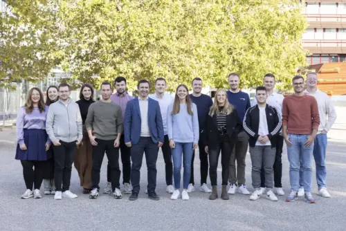 MVM Master Marketing-/Vertriebsmanagement Class 10 - Alumni Impression