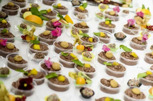 MVM Master Marketing-/Vertriebsmanagement Class 3 - Alumni Impression