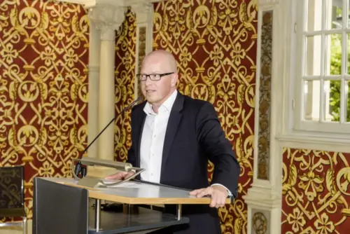 MVM Master Marketing-/Vertriebsmanagement Class 1 - Alumni Impression