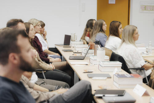 MVM Eröffnungsveranstaltung