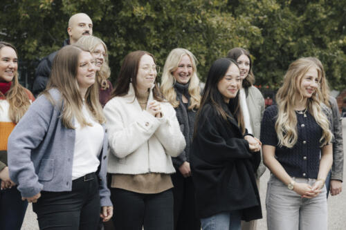 MVM Eröffnungsveranstaltung