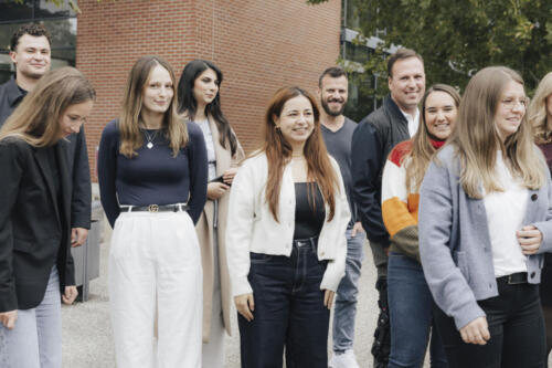 MVM Eröffnungsveranstaltung