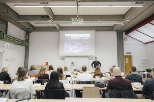 MVM Eröffnungsveranstaltung