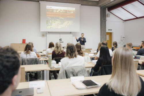 MVM Eröffnungsveranstaltung