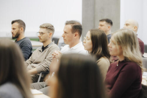 MVM Eröffnungsveranstaltung