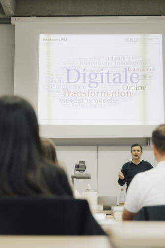 MVM Eröffnungsveranstaltung